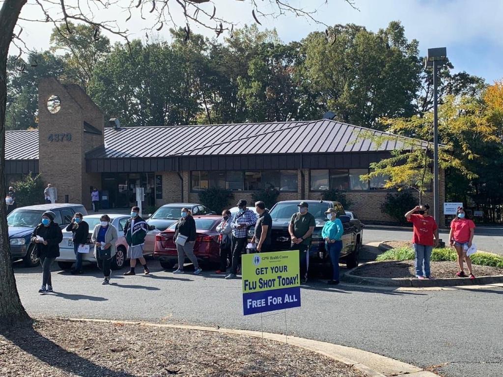 Photo Gallery GPW Health Center